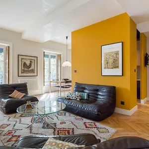 Quai-royale Appartement