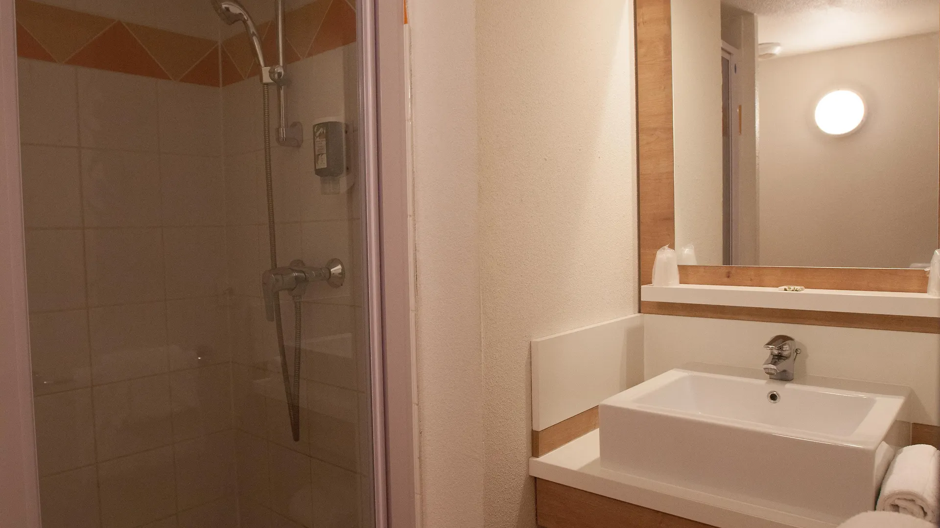 Privilodges Apparthotel Lyon Lumiere