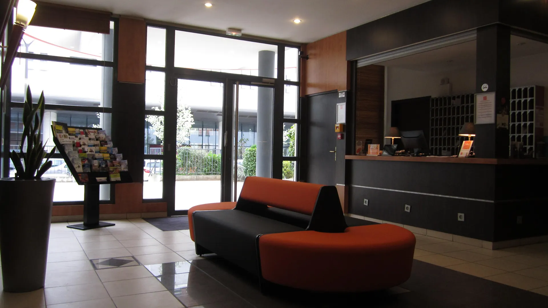 Privilodges Apparthotel Lyon Lumiere Apartment