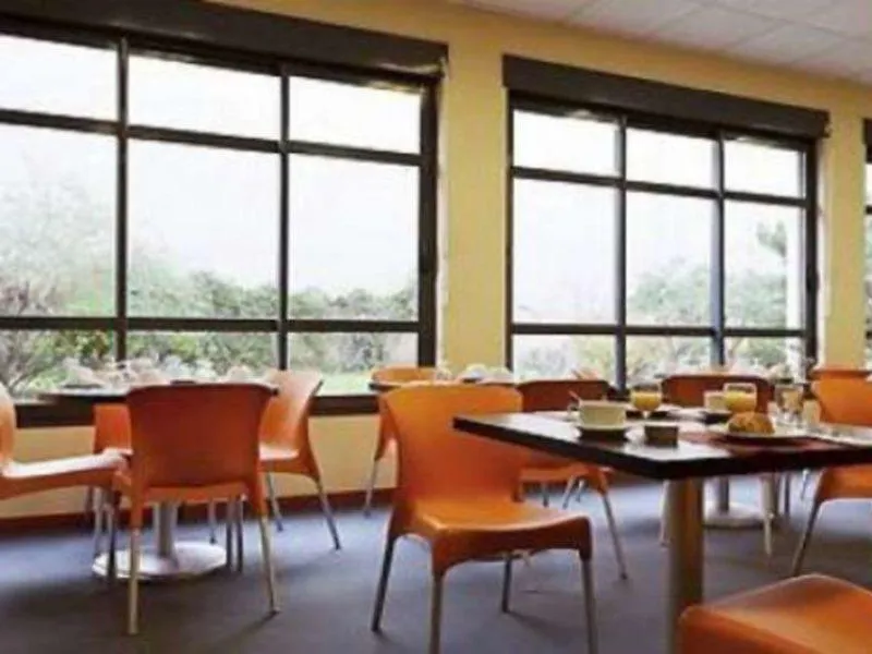 Privilodges Apparthotel Lyon Lumiere Apartment