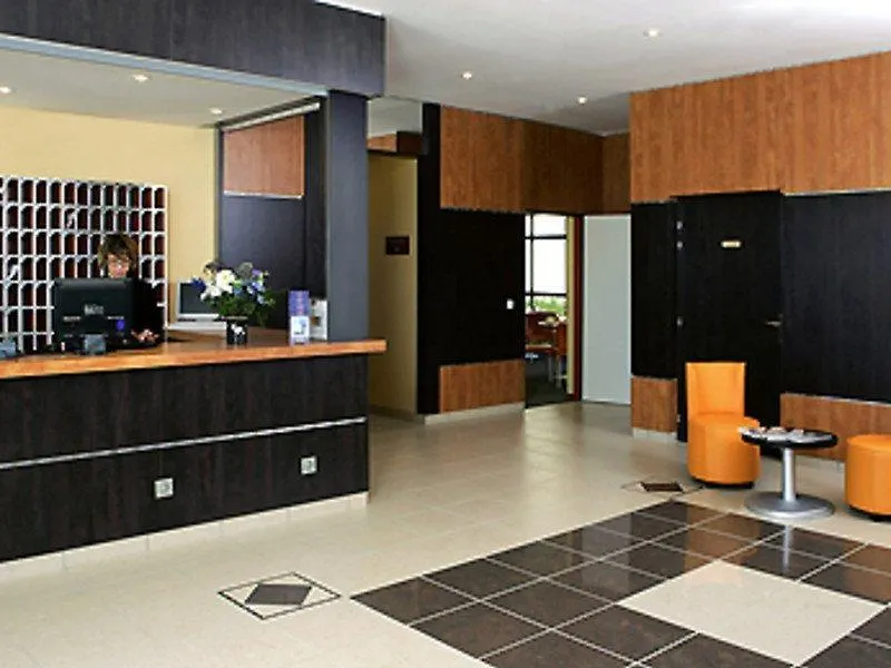 Privilodges Apparthotel Lyon Lumiere 2*,