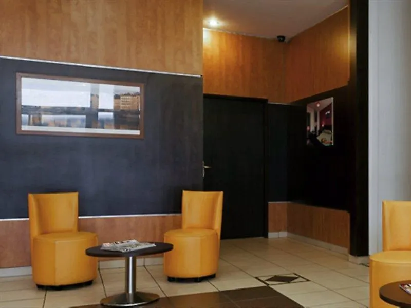 아파트 Privilodges Apparthotel Lyon Lumiere